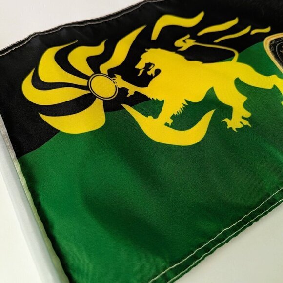 Coming 2 America 11x17 Poster and Zamunda Flag - Picture 8 of 10